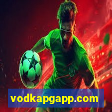 vodkapgapp.com