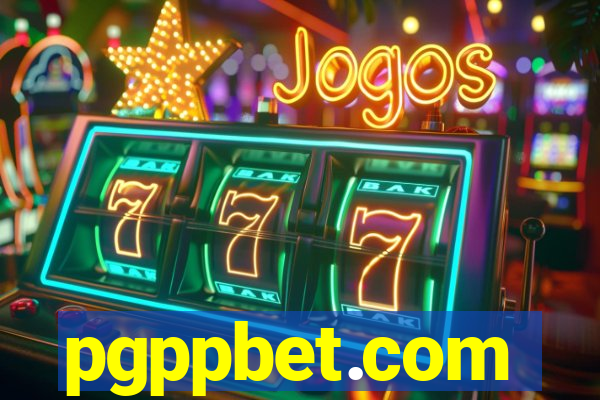 pgppbet.com