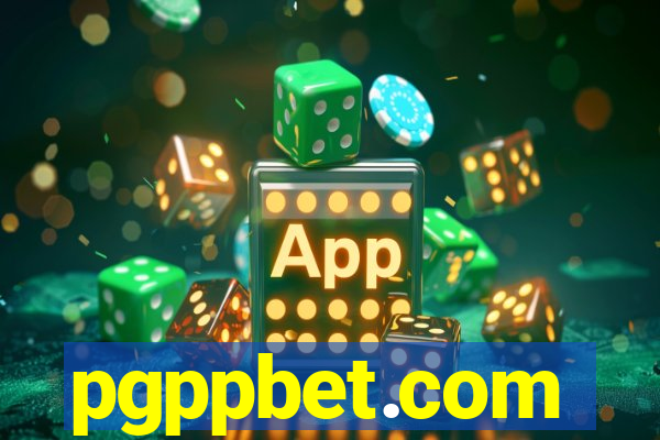 pgppbet.com