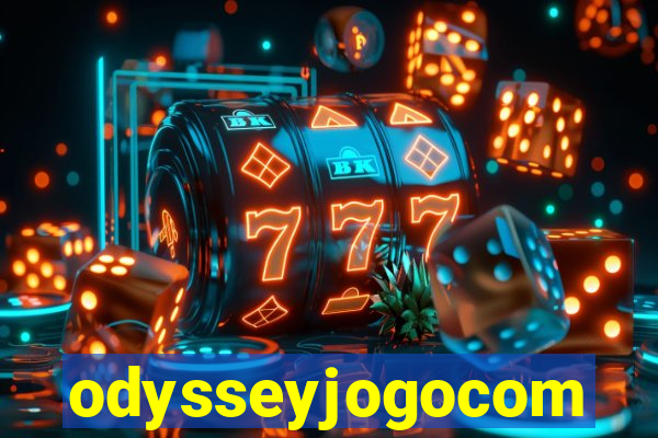 odysseyjogocom