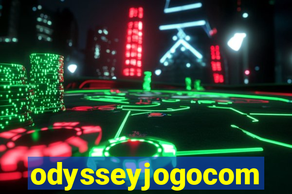 odysseyjogocom