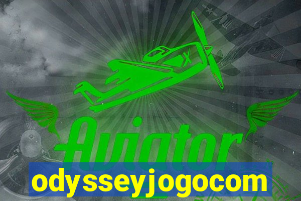 odysseyjogocom