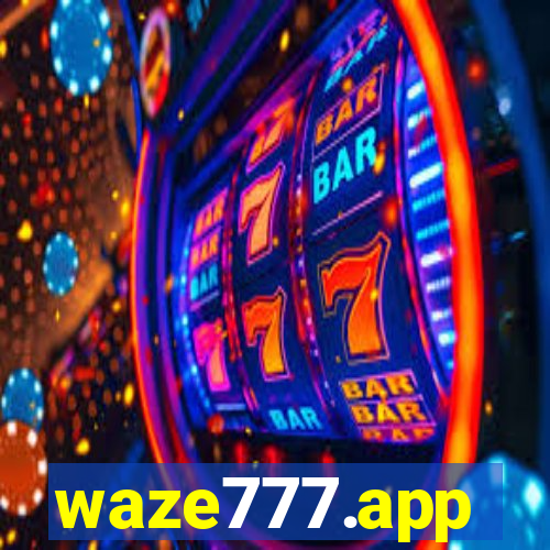 waze777.app