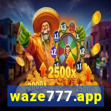 waze777.app