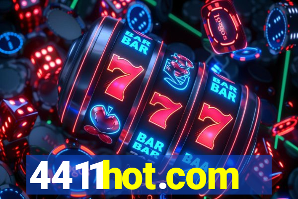 4411hot.com