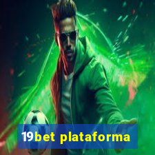 19bet plataforma