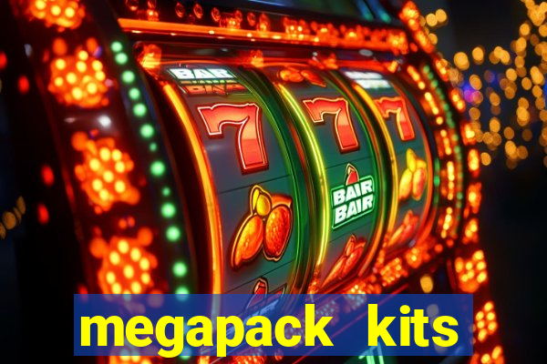 megapack kits football manager 2016