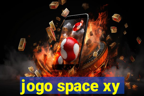 jogo space xy