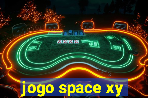 jogo space xy