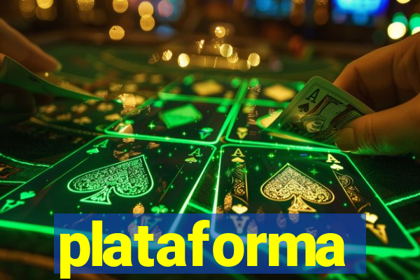 plataforma estrangeira slots