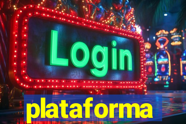 plataforma estrangeira slots