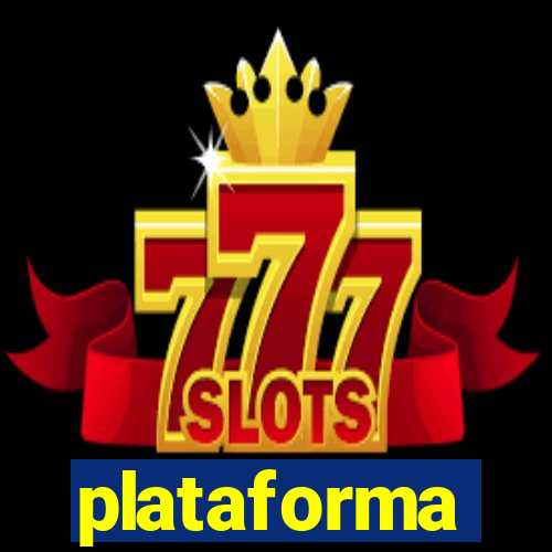 plataforma estrangeira slots