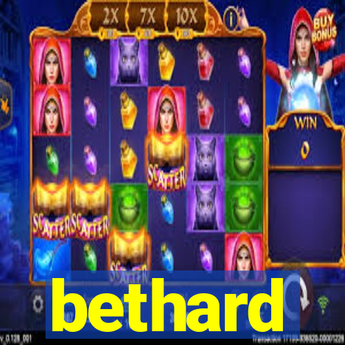 bethard