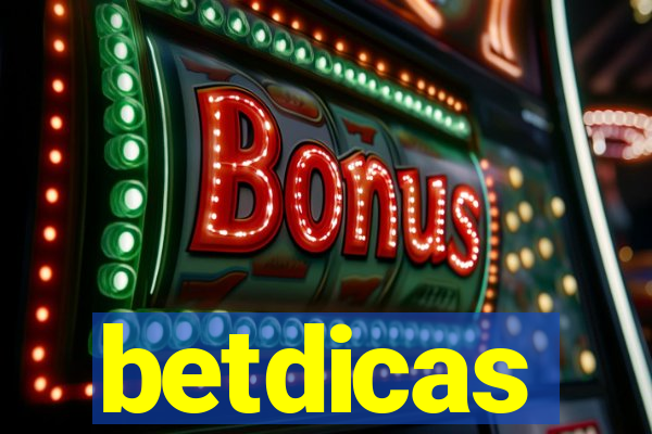 betdicas