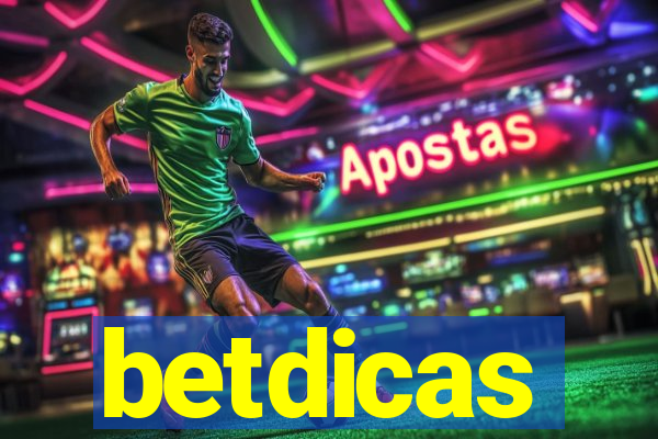 betdicas