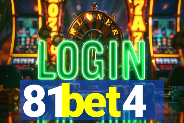 81bet4