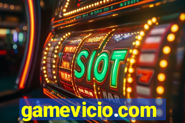 gamevicio.com