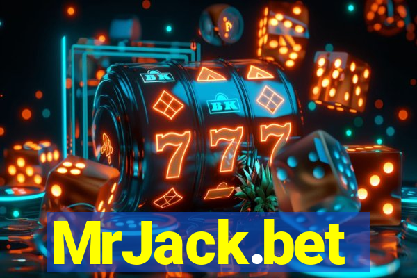 MrJack.bet