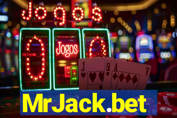 MrJack.bet