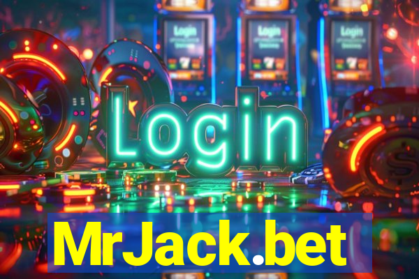 MrJack.bet