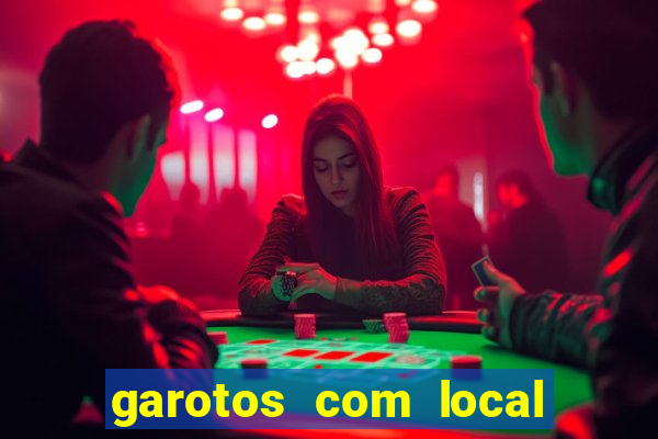 garotos com local porto alegre