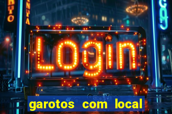 garotos com local porto alegre