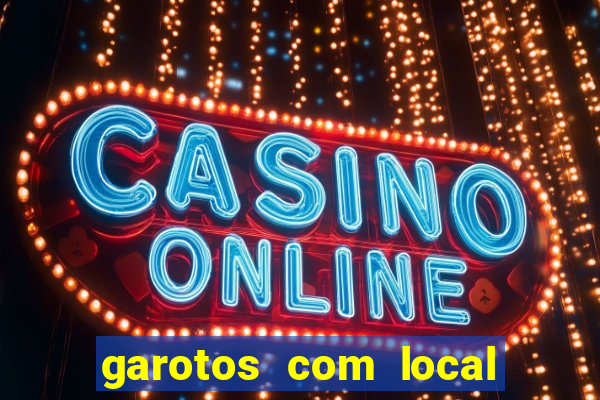 garotos com local porto alegre