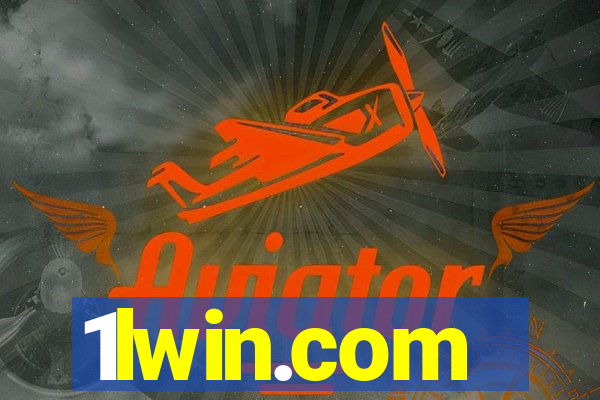 1lwin.com