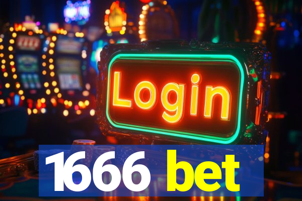 1666 bet