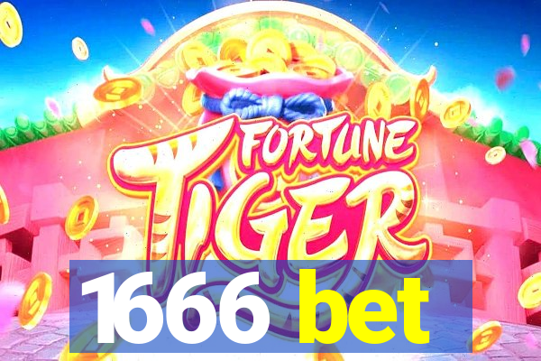 1666 bet