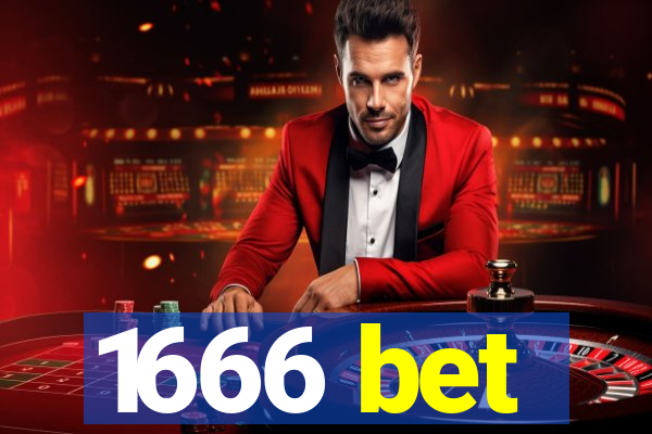 1666 bet