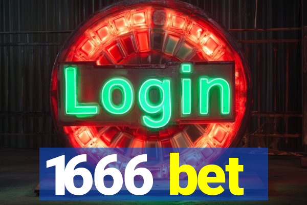 1666 bet