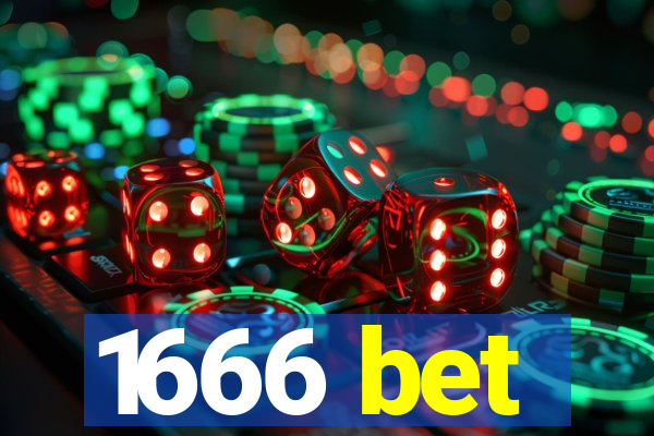 1666 bet