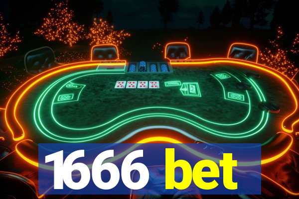 1666 bet