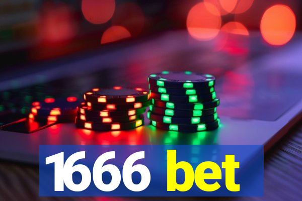 1666 bet