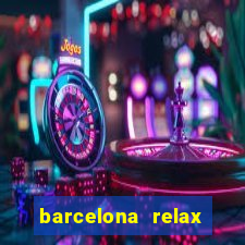 barcelona relax campo grande ms