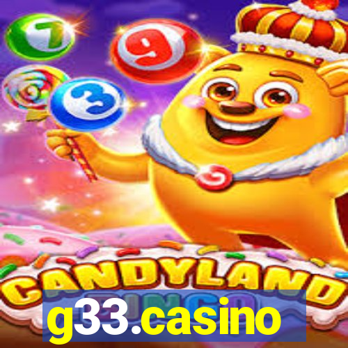 g33.casino