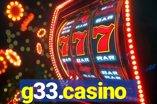 g33.casino