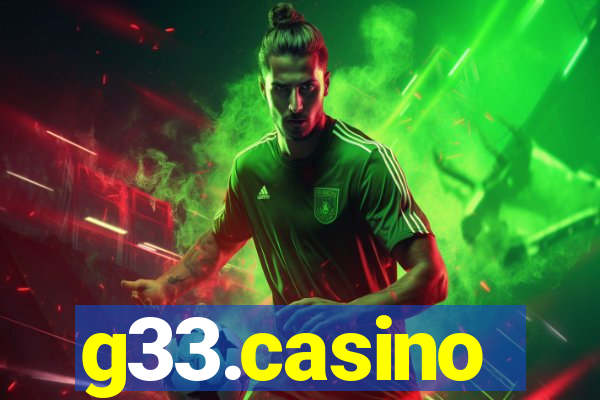 g33.casino