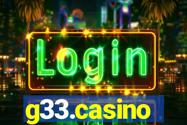 g33.casino