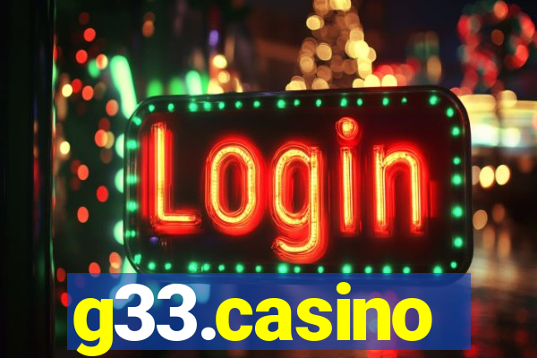 g33.casino