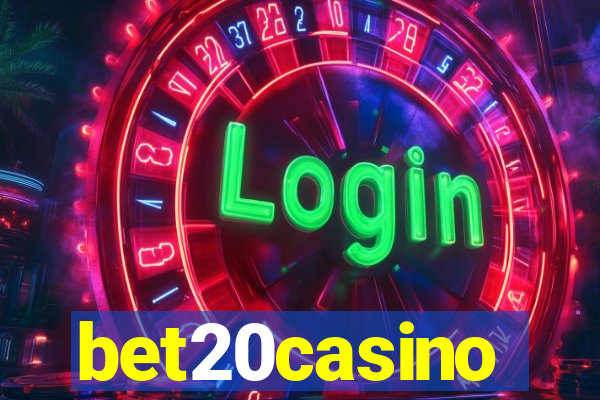 bet20casino