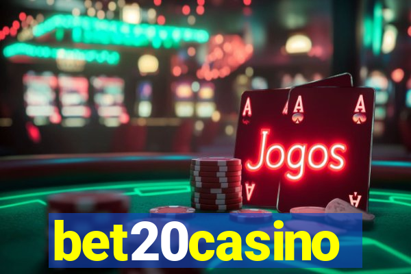 bet20casino