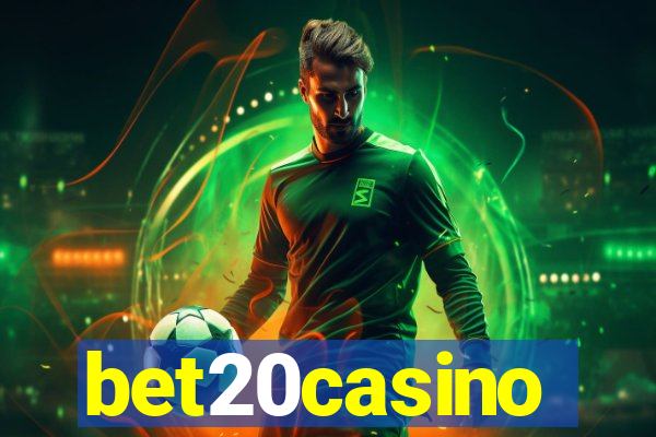 bet20casino