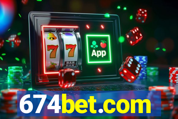 674bet.com