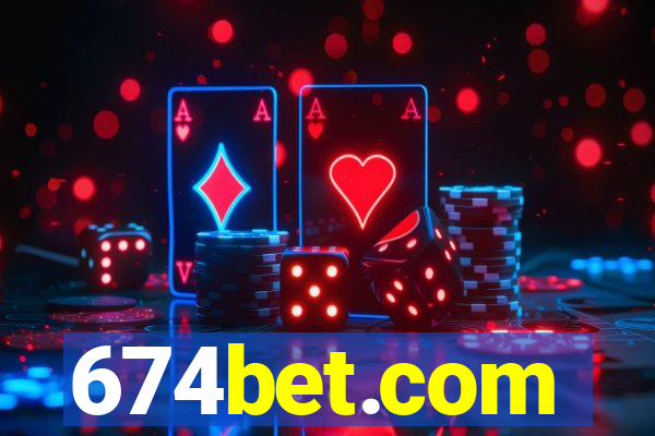 674bet.com