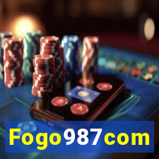 Fogo987com