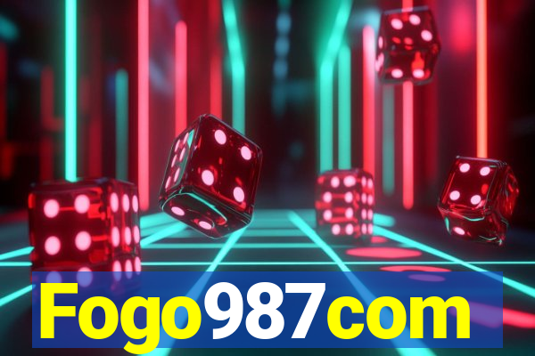 Fogo987com