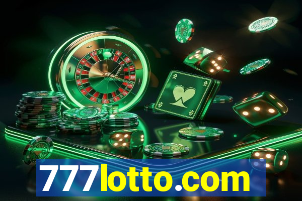 777lotto.com