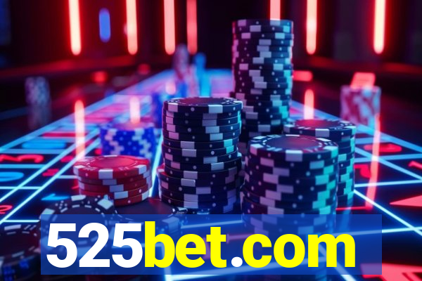 525bet.com